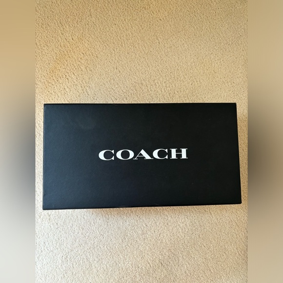 Coach Heels - Picture 3 of 3